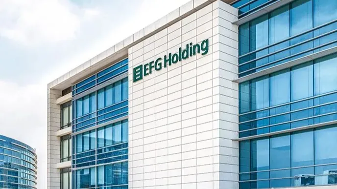 EFG Holding : aiBANK et EFG Finance propulsent les revenus à 6,5 milliards de livres égyptiennes