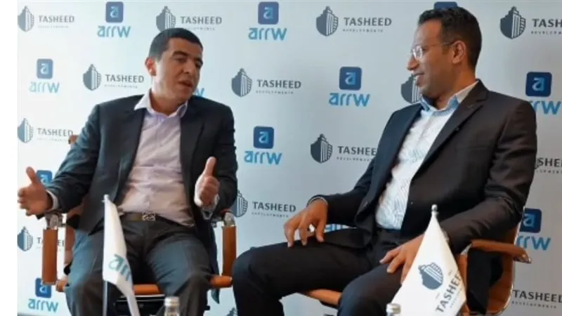 Tashyeed Holding Invests $4M in arrw, Aims for Global Smart Transport Leadership