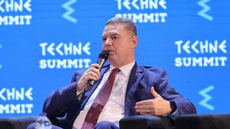 لأول مرة بالشرق الأوسط.. «إيتيدا» وDXC تطلقان برنامج Dandelion في مصر