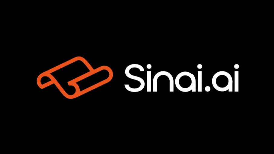 Sinai.ai : Quand l'IA transforme nos livres en expériences de lecture vivantes et interactives