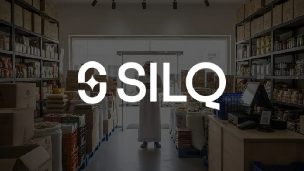 SILQ Builds a New Digital Ecosystem for SMEs, Integrating Trade and Finance