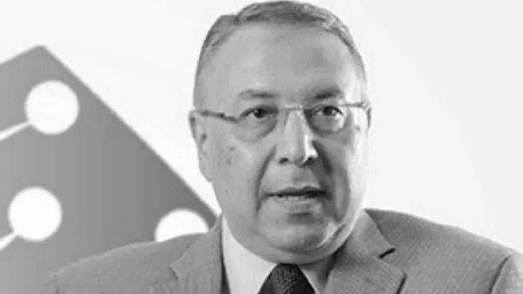 Dr. Hisham Hadara : Un expert égyptien des semi-conducteurs et de l'innovation
