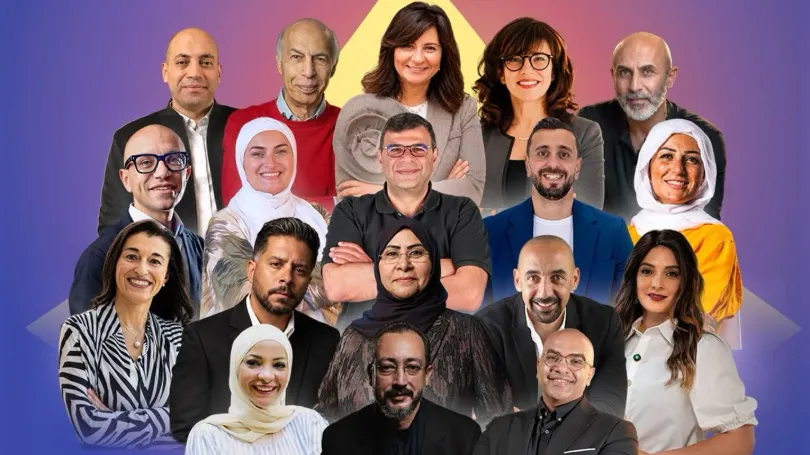 ريادة الأعمال والذكاء الاصطناعي يلتقيان لتمكين المرأة.. المشاركون ورابط التسجيل في «MindOS Summit»